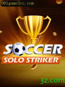 Desvendando SoccerSoloStriker: Um Jogo Revolucionário