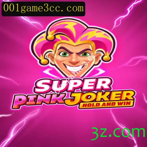 Explorando SuperPinkJoker: O Novo Fenômeno dos Jogos Online