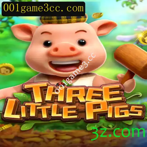 THREELITTLEPIGS: Um Novo Jogo de Estratégia Empolgante