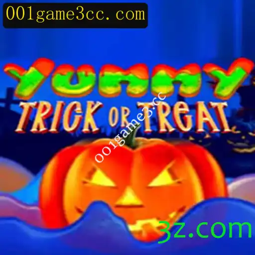 Explorando o Mundo Divertido de YummyTrickorTreat no 001game3.cc